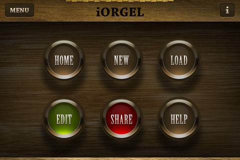 iOrgel