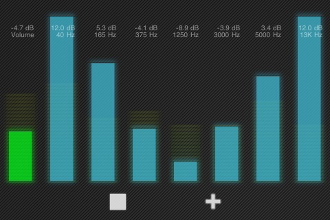EQ free