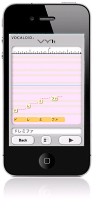 iVOCALOID VY1t