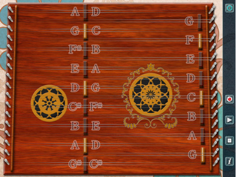 Dulcimer HD