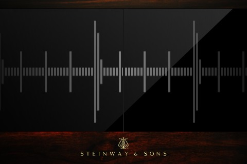 Steinway Metronome