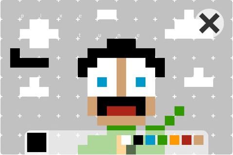 Pixel Tune