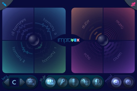 ImproVox