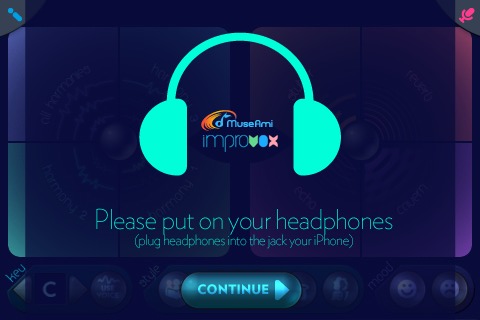 ImproVox