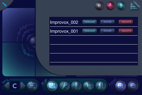ImproVox