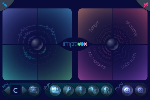 ImproVox