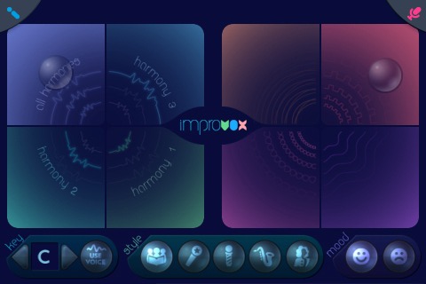 ImproVox