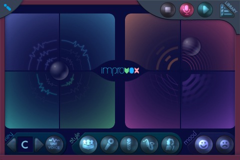 ImproVox