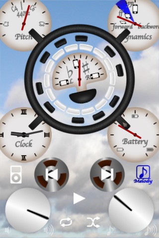 Air Melody