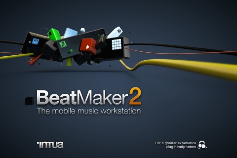 BeatMaker 2