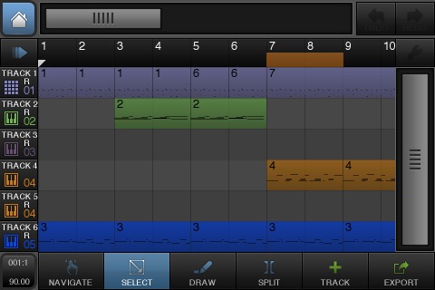 BeatMaker 2