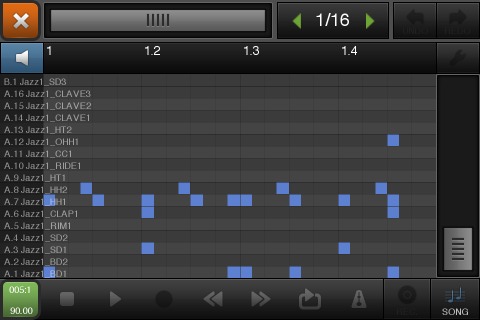 BeatMaker 2