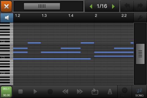 BeatMaker 2