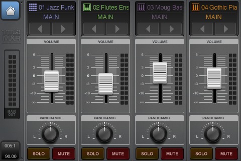 BeatMaker 2