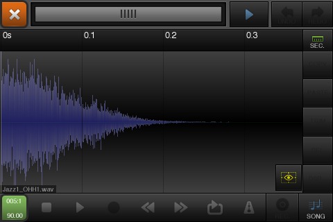 BeatMaker 2