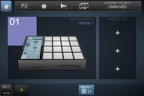 BeatMaker 2