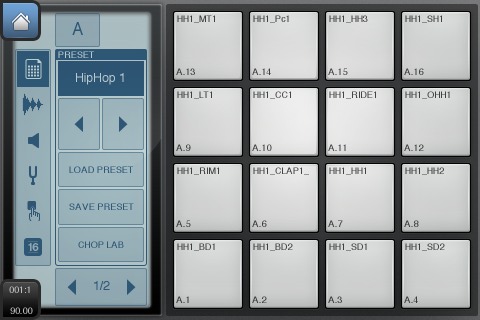 BeatMaker 2