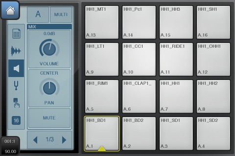 BeatMaker 2