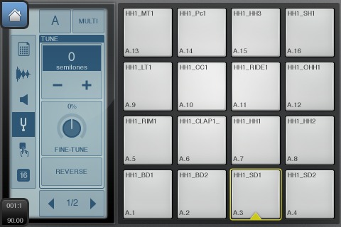 BeatMaker 2