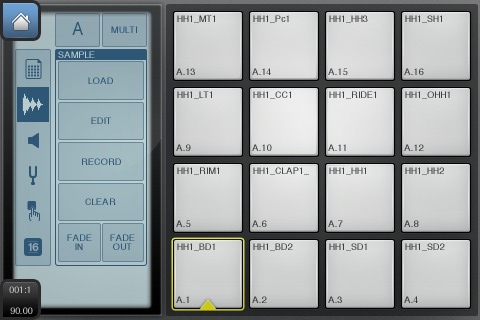 BeatMaker 2