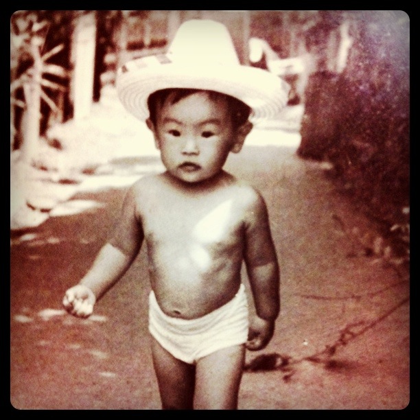 Kaz Mashino