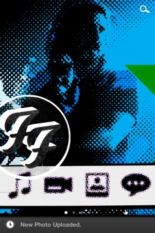 Foo Fighters