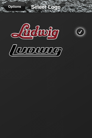 Ludwig Metronome