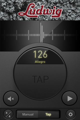 Ludwig Metronome