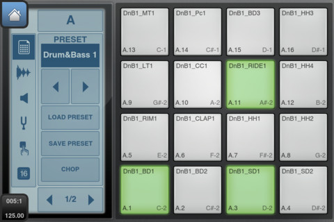 BeatMaker2