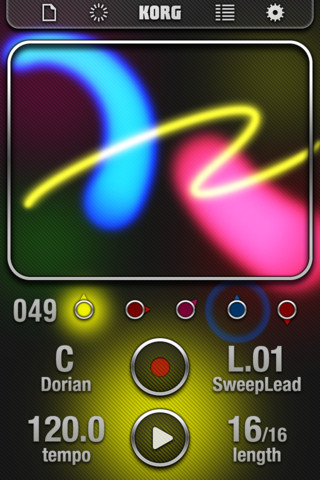 iKaossilator