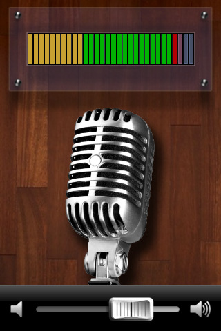 Microphone