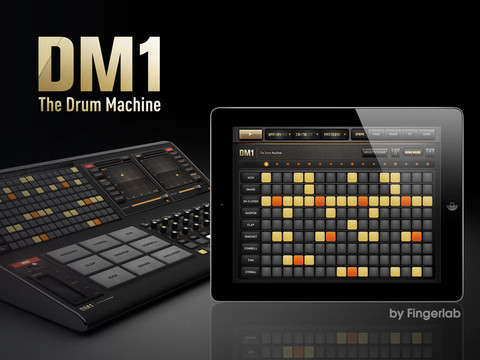 DM1