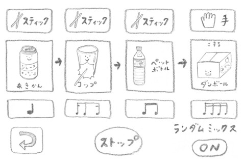 ジッケンムシ