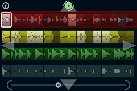 LoopMash