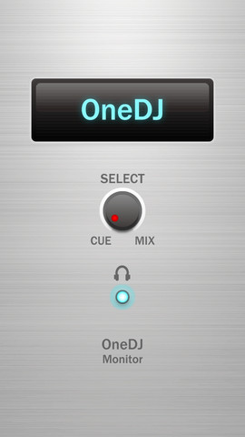 OneDJ Monitor