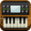 NLog MIDI Synth