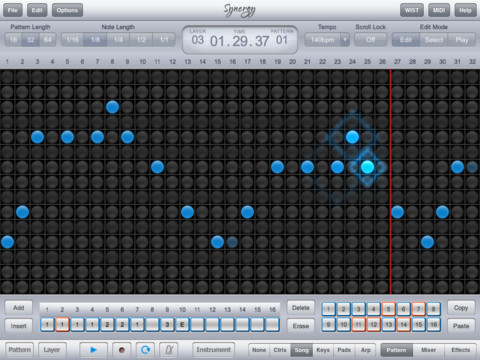 Synergy Studio