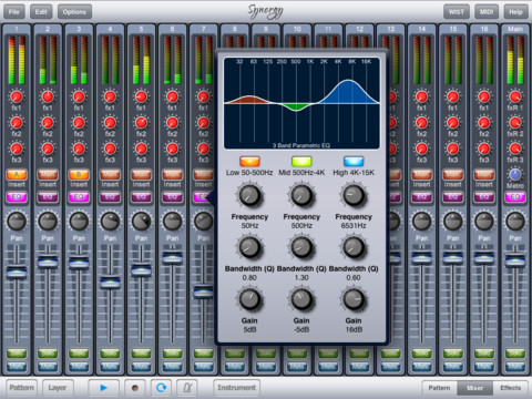 Synergy Studio