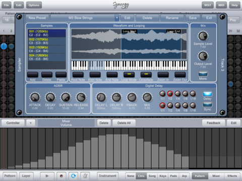 Synergy Studio