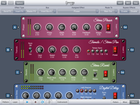 Synergy Studio