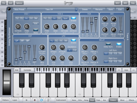 Synergy Studio