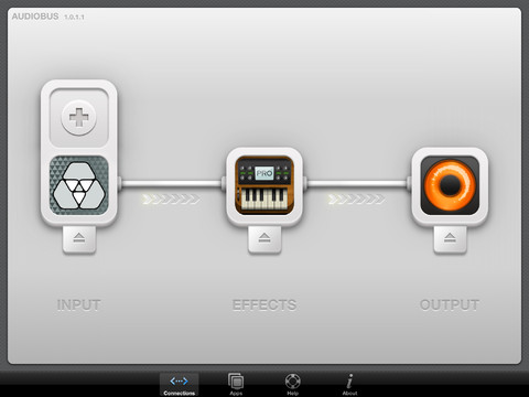 Audiobus