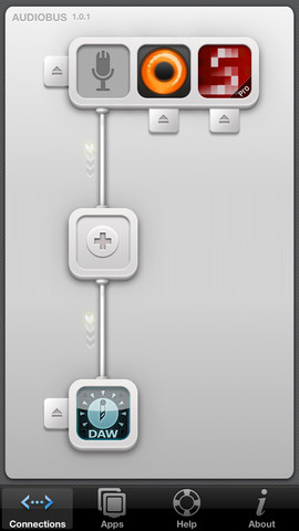 Audiobus