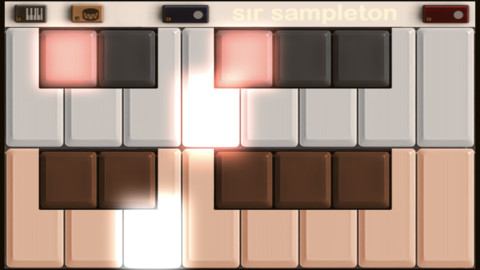 sir Sampleton