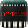 iYM2151