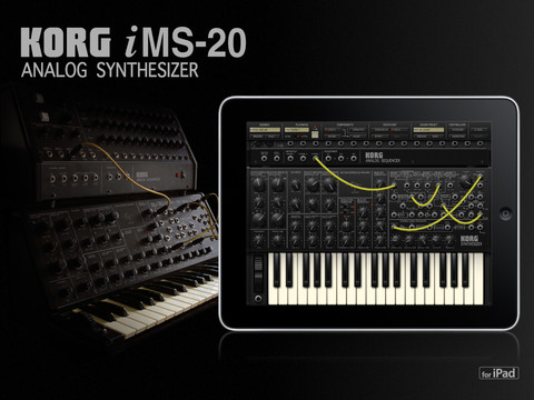 iMS-20