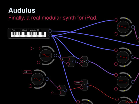 Audulus