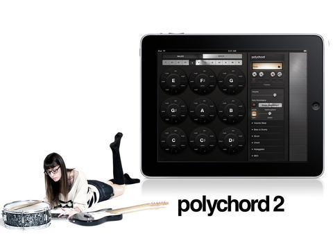 Polychord