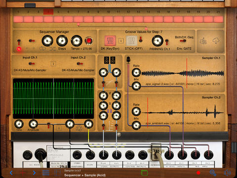 iVCS3