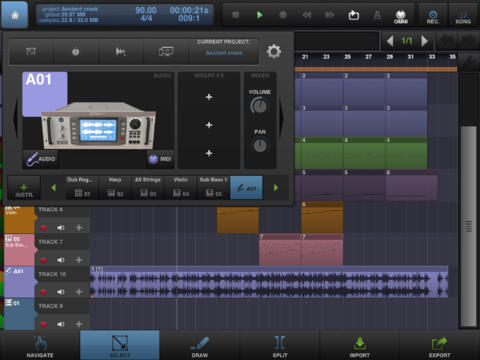 BeatMaker2
